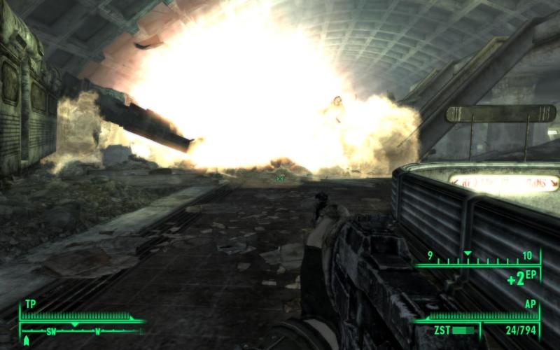 Fallout 3